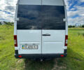 Белый Мерседес Sprinter, объемом двигателя 0 л и пробегом 450 тыс. км за 11814 $, фото 7 на Automoto.ua
