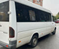 Белый Мерседес Sprinter, объемом двигателя 2.15 л и пробегом 800 тыс. км за 9500 $, фото 3 на Automoto.ua