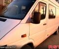 Білий Мерседес Sprinter, об'ємом двигуна 2.2 л та пробігом 390 тис. км за 2900 $, фото 1 на Automoto.ua