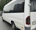 Белый Мерседес Sprinter, объемом двигателя 2.2 л и пробегом 700 тыс. км за 8500 $, фото 1 на Automoto.ua