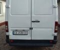 Білий Мерседес Sprinter, об'ємом двигуна 2.1 л та пробігом 650 тис. км за 8500 $, фото 5 на Automoto.ua