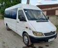 Белый Мерседес Sprinter, объемом двигателя 2.15 л и пробегом 3 тыс. км за 10500 $, фото 1 на Automoto.ua
