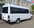 Білий Мерседес Sprinter, об'ємом двигуна 2.87 л та пробігом 700 тис. км за 7999 $, фото 2 на Automoto.ua