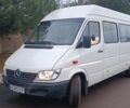 Белый Мерседес Sprinter, объемом двигателя 2.1 л и пробегом 2 тыс. км за 17000 $, фото 1 на Automoto.ua