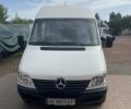 Білий Мерседес Sprinter, об'ємом двигуна 2.15 л та пробігом 2 тис. км за 18000 $, фото 1 на Automoto.ua