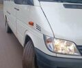 Белый Мерседес Sprinter, объемом двигателя 2.1 л и пробегом 2 тыс. км за 17000 $, фото 2 на Automoto.ua