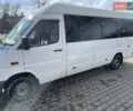 Белый Мерседес Sprinter, объемом двигателя 2.15 л и пробегом 100 тыс. км за 6699 $, фото 1 на Automoto.ua