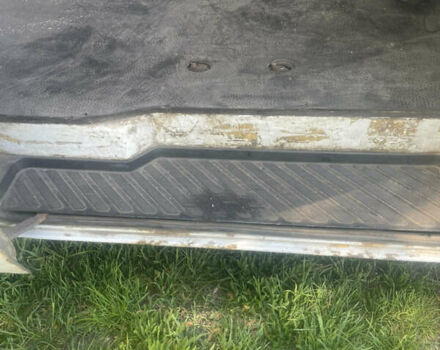 Белый Мерседес Sprinter, объемом двигателя 2.15 л и пробегом 790 тыс. км за 5499 $, фото 8 на Automoto.ua