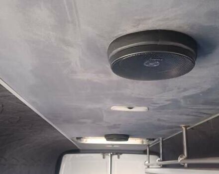 Белый Мерседес Sprinter, объемом двигателя 2.1 л и пробегом 2 тыс. км за 17000 $, фото 41 на Automoto.ua