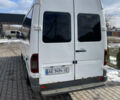 Белый Мерседес Sprinter, объемом двигателя 2.15 л и пробегом 100 тыс. км за 6699 $, фото 2 на Automoto.ua