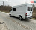 Белый Мерседес Sprinter, объемом двигателя 2.2 л и пробегом 581 тыс. км за 7500 $, фото 6 на Automoto.ua