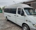 Білий Мерседес Sprinter, об'ємом двигуна 2.1 л та пробігом 417 тис. км за 7237 $, фото 1 на Automoto.ua