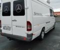 Белый Мерседес Sprinter, объемом двигателя 2.2 л и пробегом 500 тыс. км за 11000 $, фото 5 на Automoto.ua