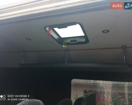 Белый Мерседес Sprinter, объемом двигателя 2.2 л и пробегом 758 тыс. км за 7500 $, фото 7 на Automoto.ua
