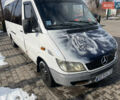 Белый Мерседес Sprinter, объемом двигателя 2.15 л и пробегом 100 тыс. км за 6699 $, фото 5 на Automoto.ua