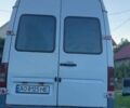 Белый Мерседес Sprinter, объемом двигателя 2.1 л и пробегом 160 тыс. км за 9300 $, фото 2 на Automoto.ua