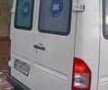 Белый Мерседес Sprinter, объемом двигателя 2.1 л и пробегом 2 тыс. км за 17000 $, фото 18 на Automoto.ua