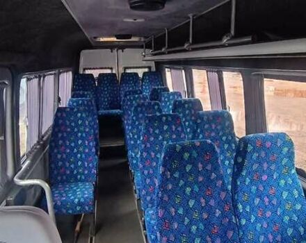 Белый Мерседес Sprinter, объемом двигателя 2.1 л и пробегом 2 тыс. км за 17000 $, фото 37 на Automoto.ua
