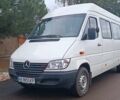 Белый Мерседес Sprinter, объемом двигателя 2.1 л и пробегом 2 тыс. км за 17000 $, фото 15 на Automoto.ua