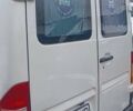 Белый Мерседес Sprinter, объемом двигателя 2.1 л и пробегом 2 тыс. км за 17000 $, фото 32 на Automoto.ua