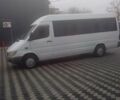 Белый Мерседес Sprinter, объемом двигателя 2.15 л и пробегом 650 тыс. км за 12999 $, фото 1 на Automoto.ua