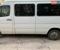 Белый Мерседес Sprinter, объемом двигателя 2.69 л и пробегом 770 тыс. км за 6500 $, фото 5 на Automoto.ua