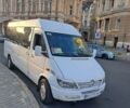 Белый Мерседес Sprinter, объемом двигателя 2.69 л и пробегом 560 тыс. км за 12400 $, фото 1 на Automoto.ua