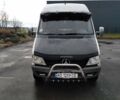 Белый Мерседес Sprinter, объемом двигателя 2.2 л и пробегом 500 тыс. км за 11000 $, фото 11 на Automoto.ua