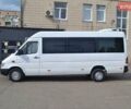 Білий Мерседес Sprinter, об'ємом двигуна 2.87 л та пробігом 700 тис. км за 7999 $, фото 5 на Automoto.ua