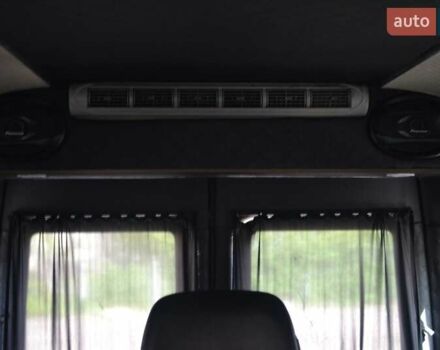 Білий Мерседес Sprinter, об'ємом двигуна 2.87 л та пробігом 700 тис. км за 7999 $, фото 11 на Automoto.ua