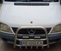 Белый Мерседес Sprinter, объемом двигателя 0 л и пробегом 850 тыс. км за 2850 $, фото 1 на Automoto.ua