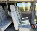Белый Мерседес Sprinter, объемом двигателя 2.69 л и пробегом 438 тыс. км за 8800 $, фото 6 на Automoto.ua