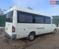 Белый Мерседес Sprinter, объемом двигателя 2.7 л и пробегом 550 тыс. км за 9500 $, фото 3 на Automoto.ua