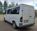 Белый Мерседес Sprinter, объемом двигателя 2.69 л и пробегом 580 тыс. км за 7700 $, фото 12 на Automoto.ua