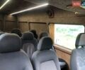 Белый Мерседес Sprinter, объемом двигателя 2.1 л и пробегом 160 тыс. км за 9300 $, фото 5 на Automoto.ua