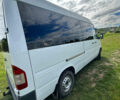 Белый Мерседес Sprinter, объемом двигателя 0 л и пробегом 450 тыс. км за 11814 $, фото 6 на Automoto.ua