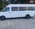 Білий Мерседес Sprinter, об'ємом двигуна 2.15 л та пробігом 584 тис. км за 9500 $, фото 6 на Automoto.ua