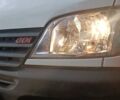 Белый Мерседес Sprinter, объемом двигателя 2.1 л и пробегом 2 тыс. км за 17000 $, фото 16 на Automoto.ua