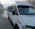 Белый Мерседес Sprinter, объемом двигателя 2.2 л и пробегом 530 тыс. км за 8700 $, фото 1 на Automoto.ua