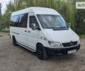 Білий Мерседес Sprinter, об'ємом двигуна 2.15 л та пробігом 539 тис. км за 8900 $, фото 4 на Automoto.ua