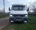 Білий Мерседес Sprinter, об'ємом двигуна 2.15 л та пробігом 270 тис. км за 6800 $, фото 1 на Automoto.ua