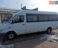 Белый Мерседес Sprinter, объемом двигателя 2.7 л и пробегом 550 тыс. км за 9500 $, фото 6 на Automoto.ua