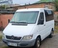 Білий Мерседес Sprinter, об'ємом двигуна 2.15 л та пробігом 630 тис. км за 6600 $, фото 3 на Automoto.ua