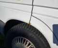Белый Мерседес Sprinter, объемом двигателя 2.15 л и пробегом 780 тыс. км за 9500 $, фото 1 на Automoto.ua