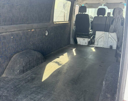 Білий Мерседес Sprinter, об'ємом двигуна 2.15 л та пробігом 300 тис. км за 4800 $, фото 1 на Automoto.ua