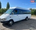 Білий Мерседес Sprinter, об'ємом двигуна 2.69 л та пробігом 890 тис. км за 12500 $, фото 1 на Automoto.ua