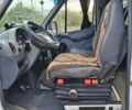 Белый Мерседес Sprinter, объемом двигателя 2.69 л и пробегом 580 тыс. км за 7700 $, фото 10 на Automoto.ua