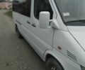Белый Мерседес Sprinter, объемом двигателя 0 л и пробегом 350 тыс. км за 7000 $, фото 2 на Automoto.ua