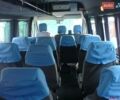 Белый Мерседес Sprinter, объемом двигателя 2.2 л и пробегом 750 тыс. км за 9841 $, фото 4 на Automoto.ua