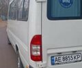 Белый Мерседес Sprinter, объемом двигателя 2.1 л и пробегом 2 тыс. км за 17000 $, фото 7 на Automoto.ua
